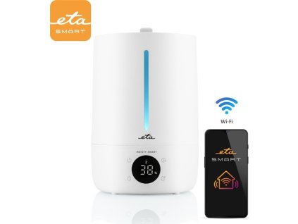 262990000 MOISTY SMART zvlhčovač PP ETA