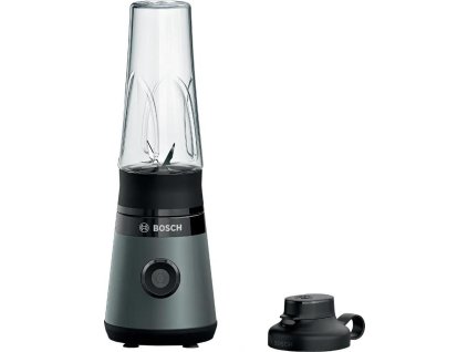 Bosch MMB2111S Series 2 Mixér VitaPower Serie 2, 450 W Stříbrná