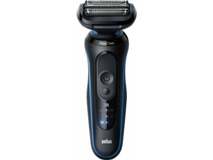 52-B1000S SERIES 5 hol. strojček BRAUN