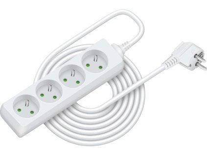 RPC 10 predl.prívod 7m/4 3×1,0mm RETLUX