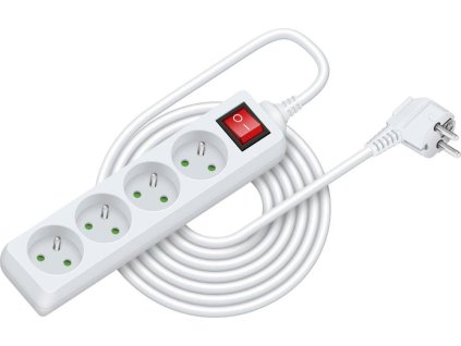 RPC 27 pred.prí. 7m/4 3×1,0mm WS RETLUX