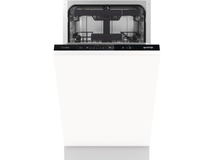 GV561C10 vstavaná umývačka riadu GORENJE
