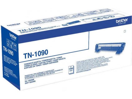 BROTHER Toner TN-1090 pro HL-1222, HL-1223, DCP1622, DCP1623 - cca 1500stra - TONER BENEFIT