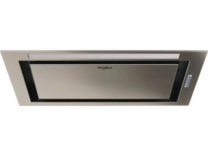 WCT3 64 FLB X odsávač pár vst. WHIRLPOOL