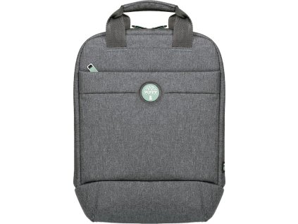 PORT batoh YOSEMITE ECO BACKPACK na notebook 13/14’’, šedá