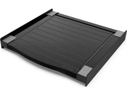 656136 Medzikus s výsuvom black MELICONI