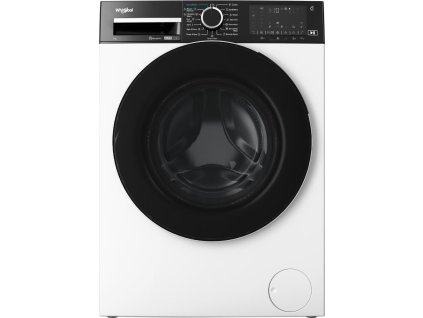 WPM 87WADS EE spr. Pln. práčka WHIRLPOOL