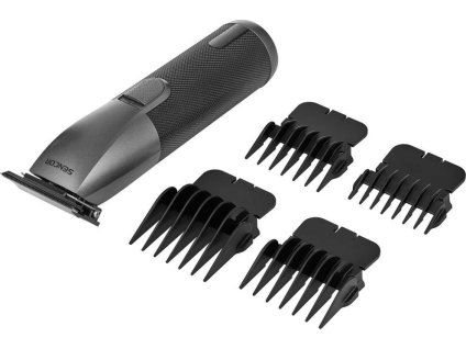 SHP 7500BK Zastrihávač vlasov SENCOR