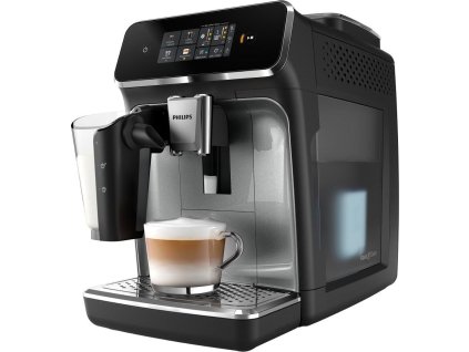 EP2339/40 Automatický kávovar PHILIPS