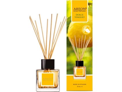 HP16 PerfumSticks DolceViaggio50ml AREON