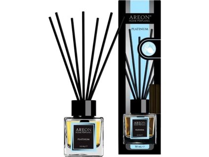 RDS03 PerfumSticks LuxPlatinum50ml AREON