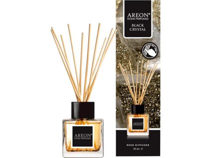 HP03 PerfumSticks BlackCrystal50ml AREON