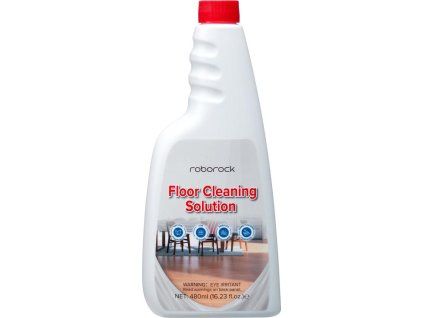Roborock Floor Cleaner Fluid 480 ml