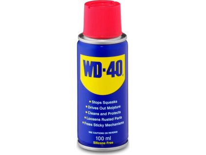 WD-40 100ml WD-40