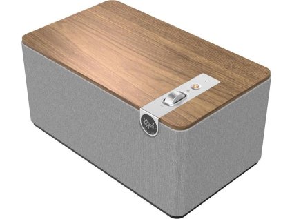 KLIPSCH - The Three Plus Walnut