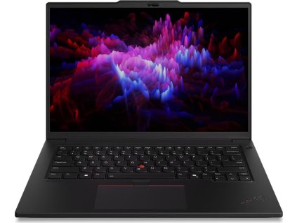 LENOVO NTB ThinkPad/Workstation P14s G6 - Ultra7 255H,14.5" WUXGA Touch,32GB,1TBSSD,RTX PRO 500 6GB,IRcam,W11P