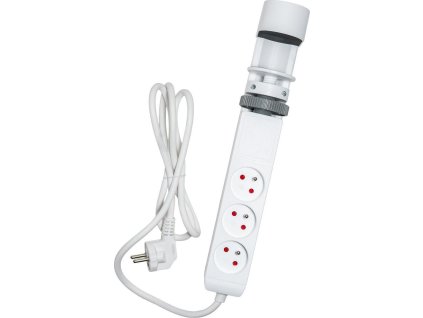 RPC 72 prodl.přív.pod stůl USB WT RETLUX