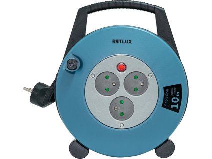 RPC 54 buben 10m/1 3×1,5mm RETLUX