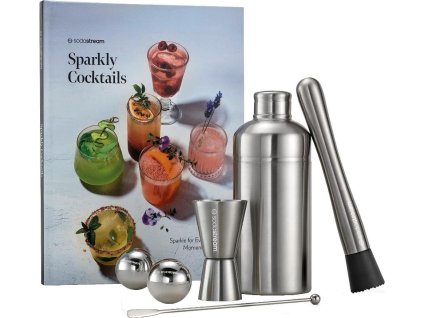 Mixology kit SODASTREAM