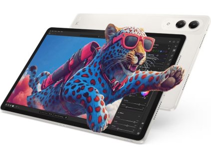 Lenovo Yoga Tab/ZAG60160CZ/11,1"/3200x2000/12GB/256GB/An16/Seashell