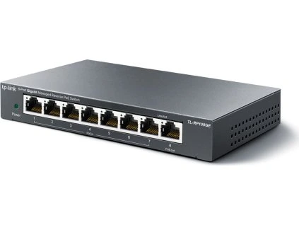 TP-Link RP108GE