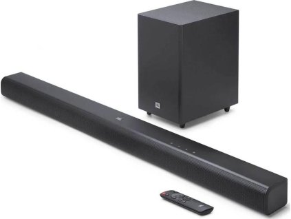 SB550 soundbar JBL