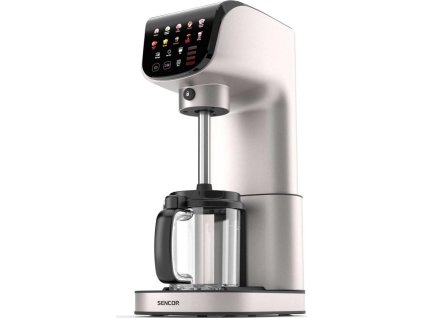 SIC 5050WS GELATERIA Zmrzlinovač SENCOR