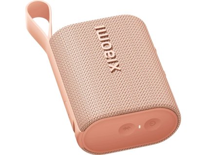 Xiaomi Sound Pocket (5W) Pink