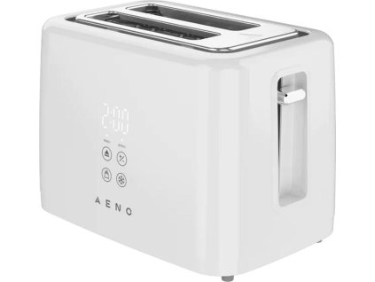 TS2 digitálny hriankovač biely AENO