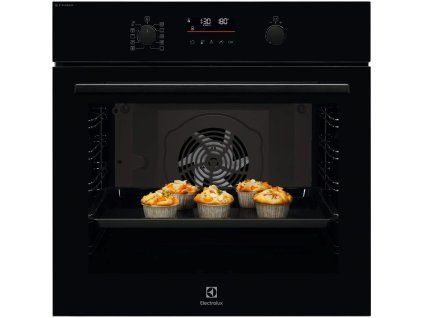 EOD6F77WZ Vstavaná rúra ELECTROLUX