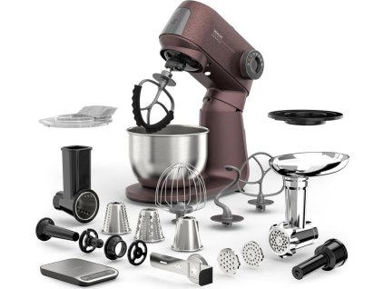 STM 7632WP GORDON Kuchynský robotSENCOR