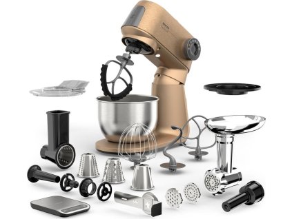 STM 7630RS GORDON Kuchynský robot SENCOR