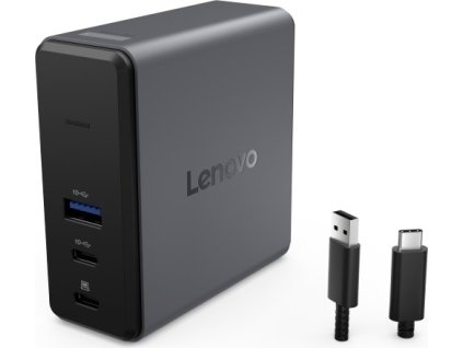 14 65W USB C Travel Dock Hero view with cable s 20 s