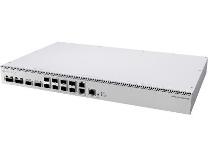 MikroTik switch router CRS812 8DS 2DQ 2DDQ RM a s