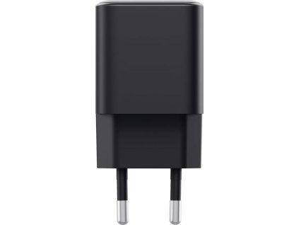 TRUST GaN Nabíječka MAXO 65W, USB-C, černá
