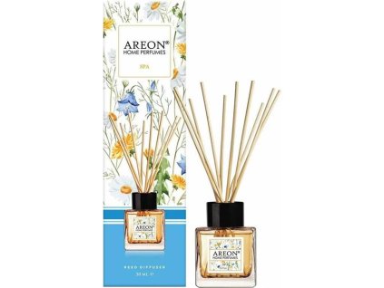 BHP03 SPA vonné tyčinky AREON