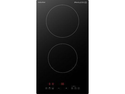 PHD 302 E indukčná varná doska PHILCO
