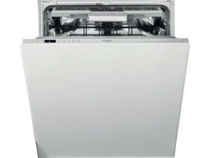 W6I D741A S Vst.umývačka riadu WHIRLPOOL