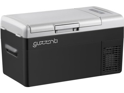 GZ 21B autochladnička GUZZANTI