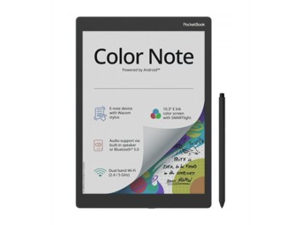 e book pocketbook 1041 color note stormy sea i4078 s