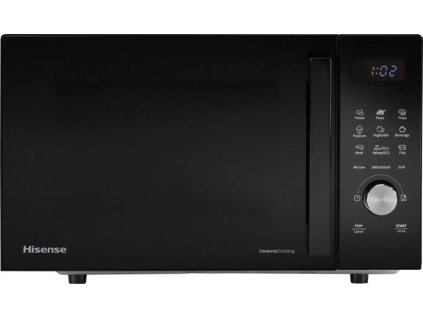H23MOBSD1HG Mikrovlnná rúra HISENSE