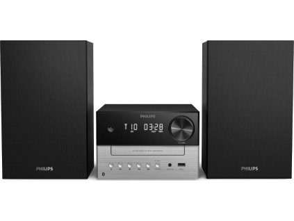 TAM3205M2 MIKROSYSTÉM PHILIPS