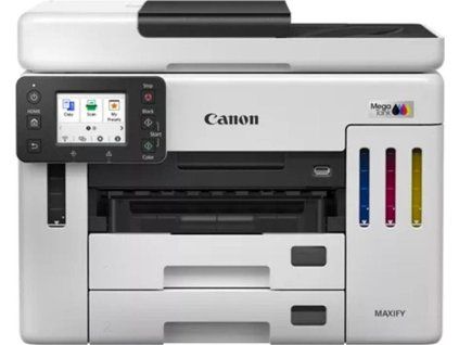 Canon MAXIFY Tiskárna GX7140 - barevná, DADF