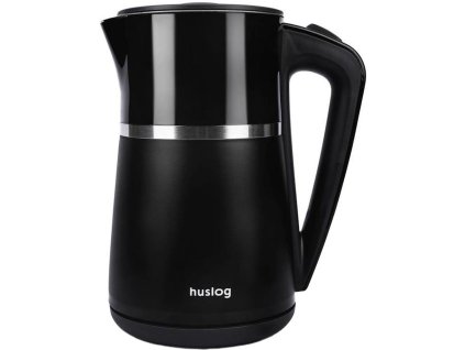 AK-1032 KANVICA 1,7L ČIERNA HUSLOG