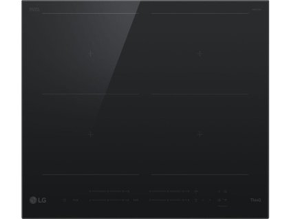 CBIZ2437B indukčná varná doska LG