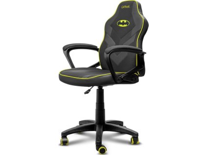 TRUST REVVO detska zidle BATMANa s