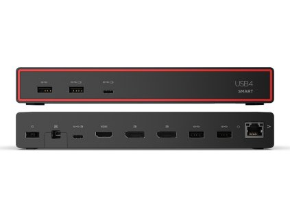 LENOVO smart dock 40BC0135EU a s