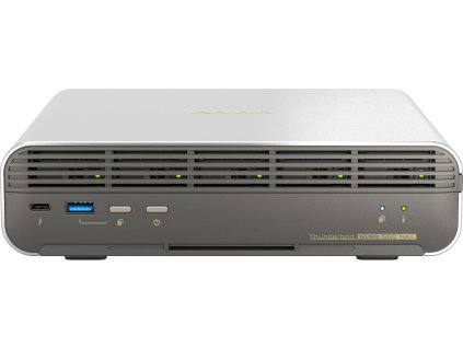 QNAP TBS h574 TX i5UC 05S02 a s