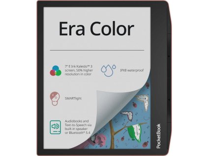 POCKETBOOK 700 Era Color KL Sunset Copper