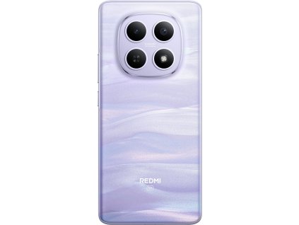 Xiaomi Redmi Note 15 5G/8GB/256GB/Mist Purple